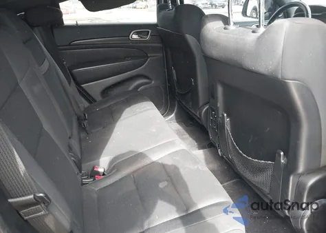 2014 Jeep Grand Cherokee Laredo z USA, uszkodzony, nr VIN 1C4RJFAG7EC384724